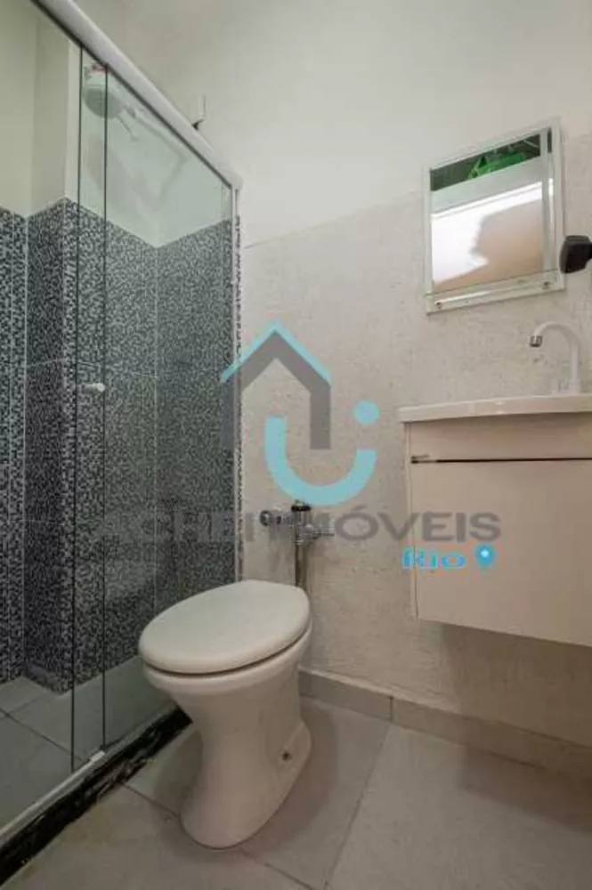 Apartamento, 1 quarto, 38 m² - Foto 2