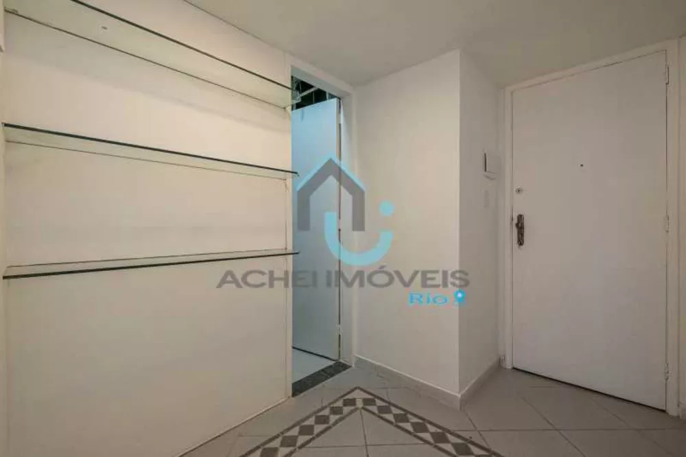 Apartamento, 1 quarto, 38 m² - Foto 15