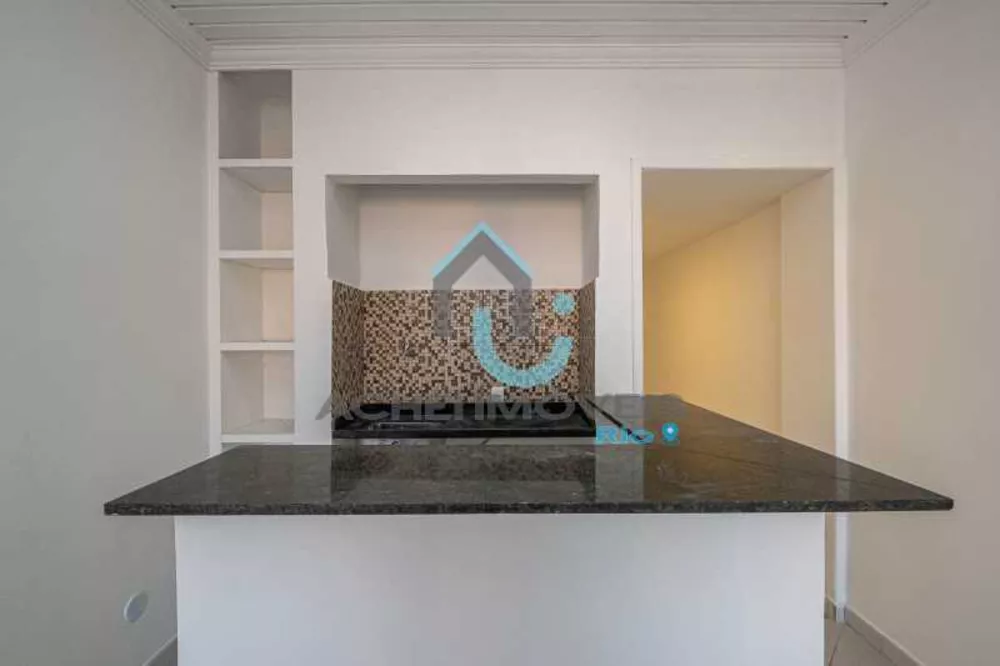 Apartamento, 1 quarto, 38 m² - Foto 5