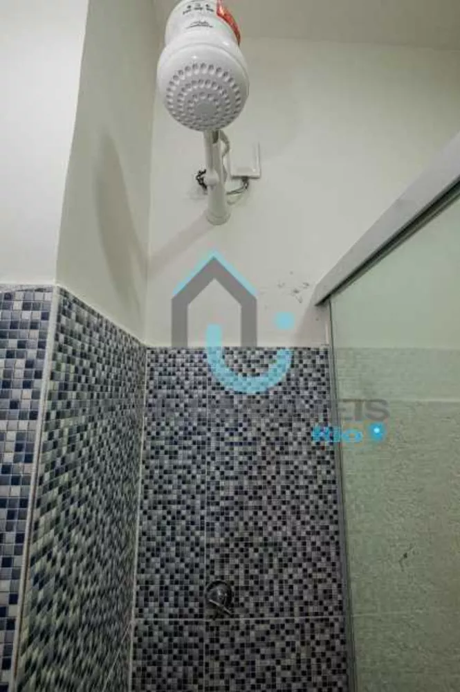 Apartamento, 1 quarto, 38 m² - Foto 3