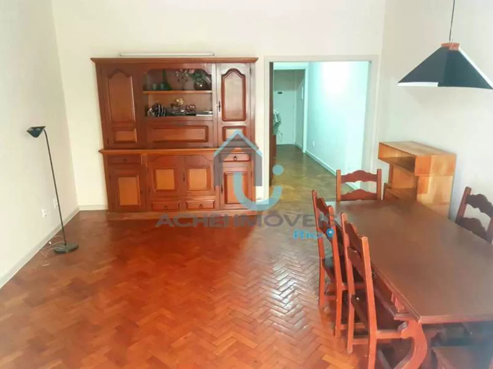 Apartamento, 3 quartos, 131 m² - Foto 6