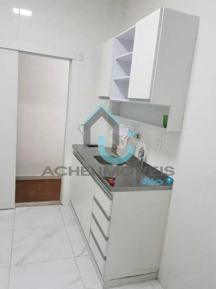 Apartamento, 3 quartos, 131 m² - Foto 11