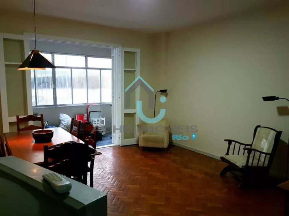 Apartamento, 3 quartos, 131 m² - Foto 5