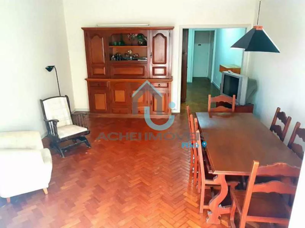 Apartamento, 3 quartos, 131 m² - Foto 9