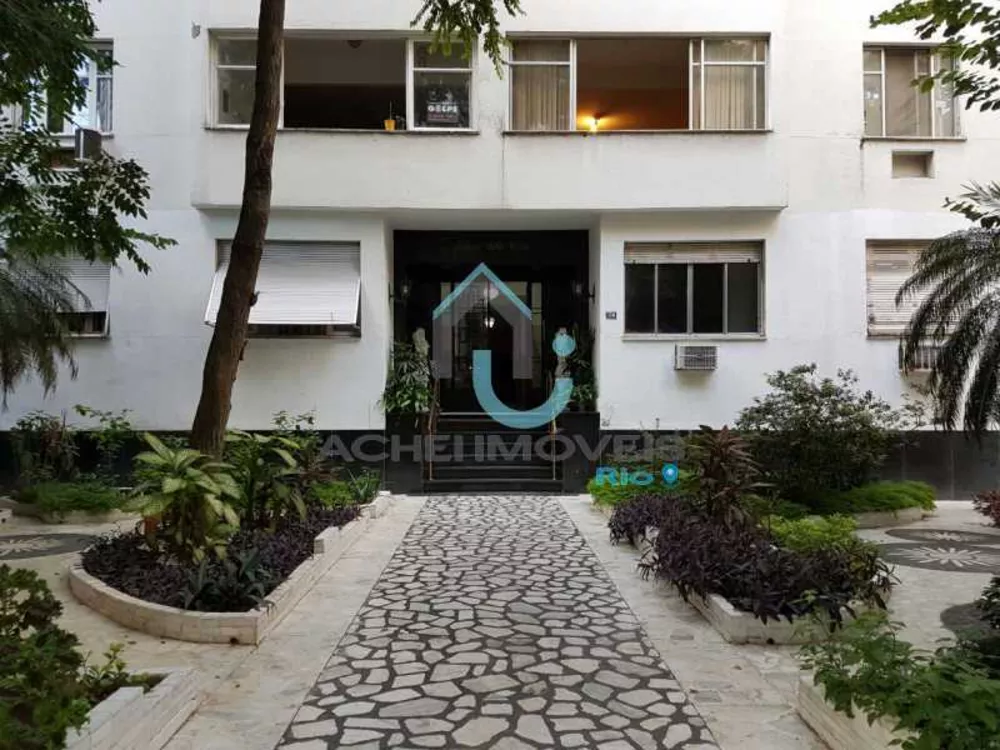 Apartamento, 3 quartos, 131 m² - Foto 2