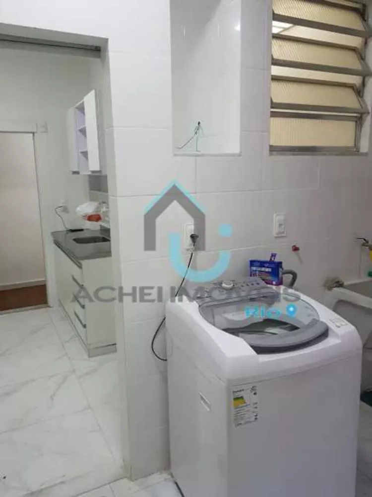 Apartamento, 3 quartos, 131 m² - Foto 3