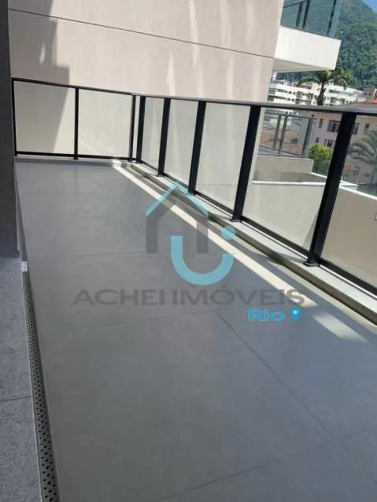 Apartamento, 2 quartos, 90 m² - Foto 3