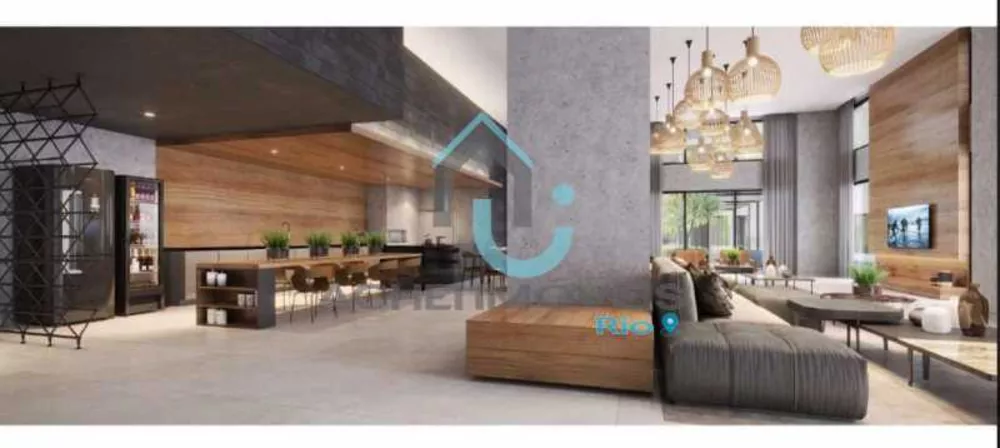 Apartamento, 2 quartos, 90 m² - Foto 20