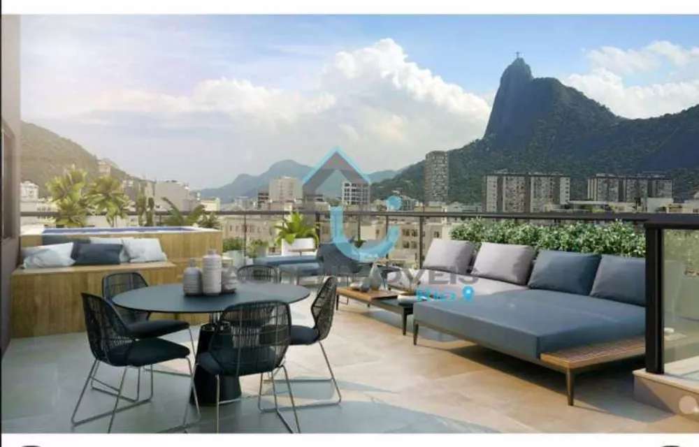 Apartamento, 2 quartos, 90 m² - Foto 18