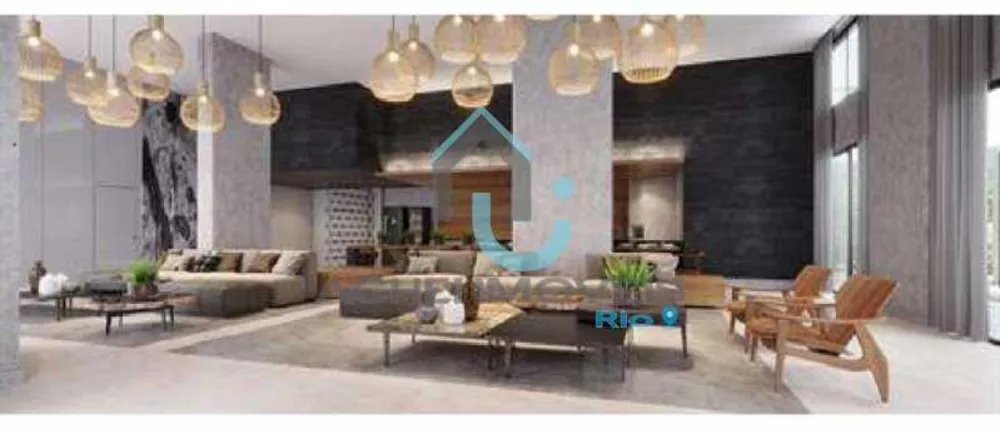 Apartamento, 2 quartos, 90 m² - Foto 19