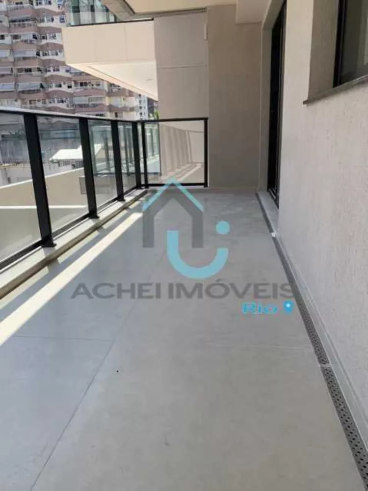 Apartamento, 2 quartos, 90 m² - Foto 4