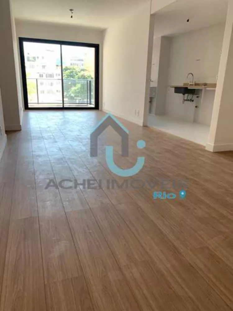 Apartamento, 2 quartos, 90 m² - Foto 1