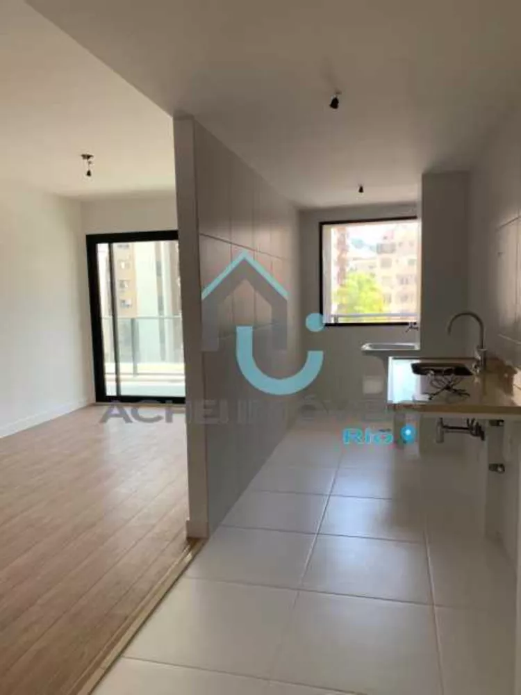 Apartamento, 2 quartos, 90 m² - Foto 2