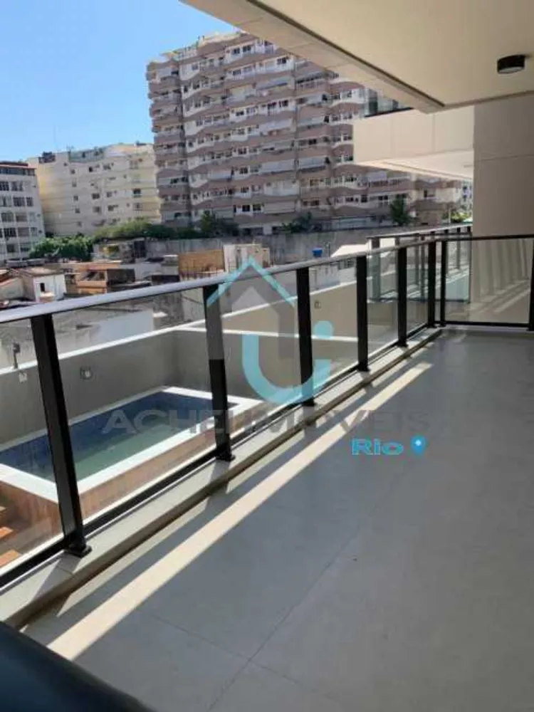 Apartamento, 2 quartos, 90 m² - Foto 11