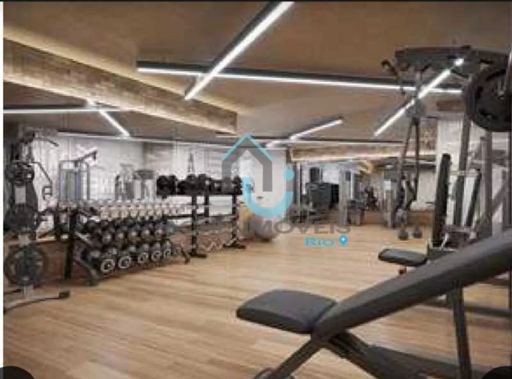 Apartamento, 2 quartos, 90 m² - Foto 22