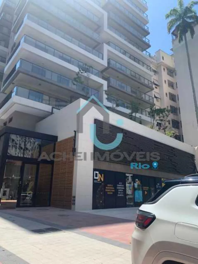 Apartamento, 2 quartos, 90 m² - Foto 16