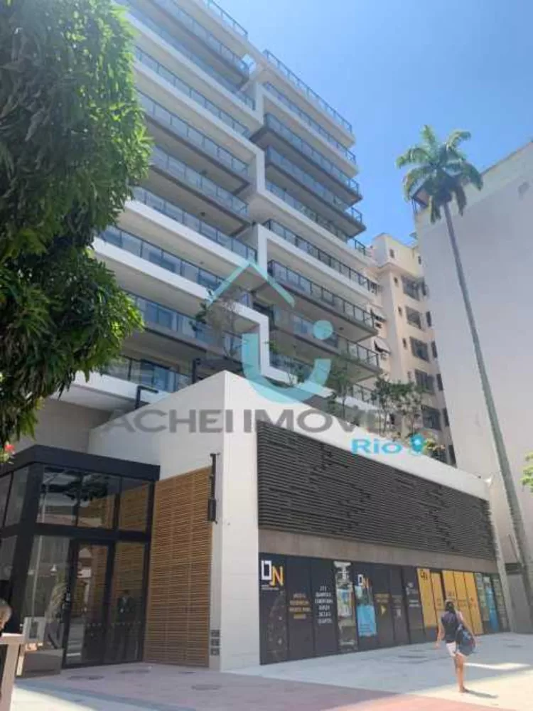 Apartamento, 2 quartos, 90 m² - Foto 15