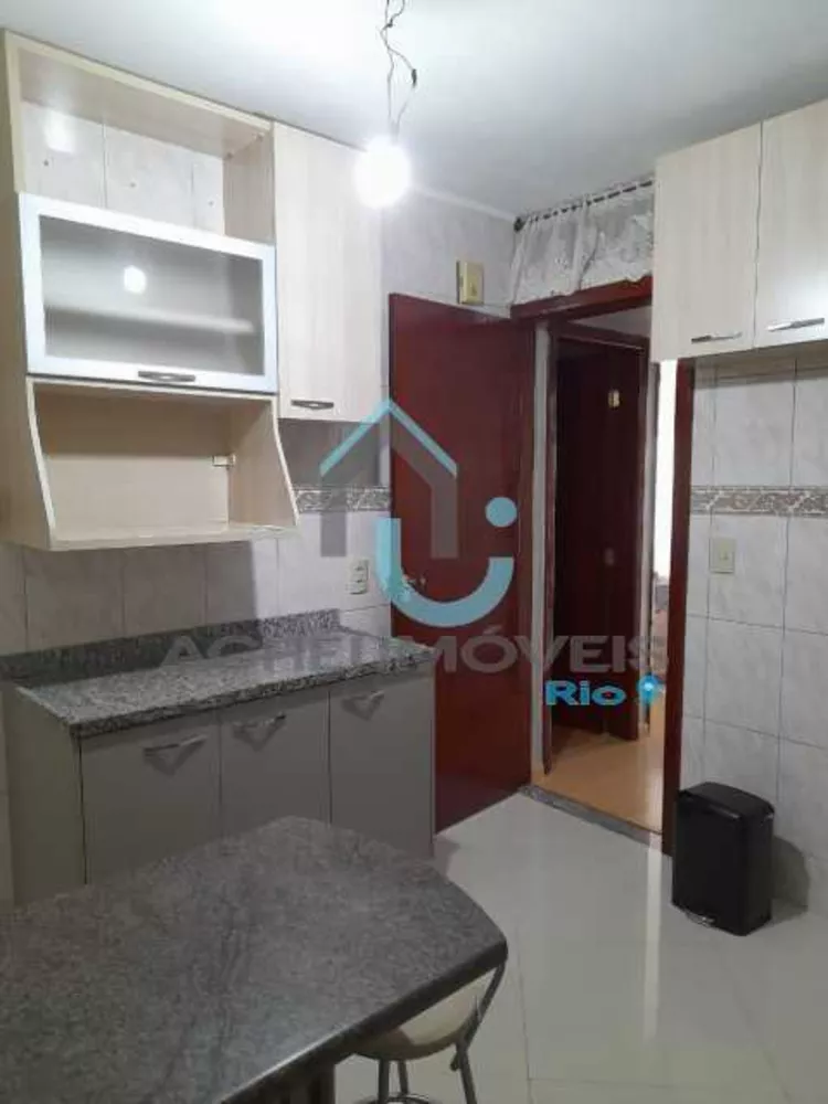 Apartamento, 1 quarto, 64 m² - Foto 17