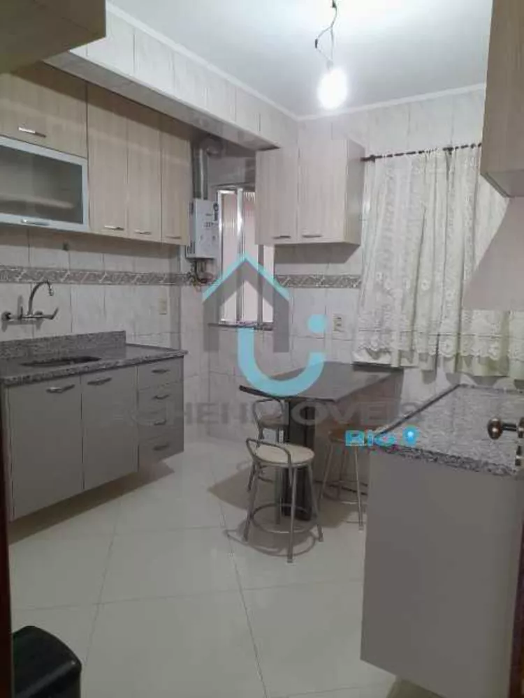 Apartamento, 1 quarto, 64 m² - Foto 9