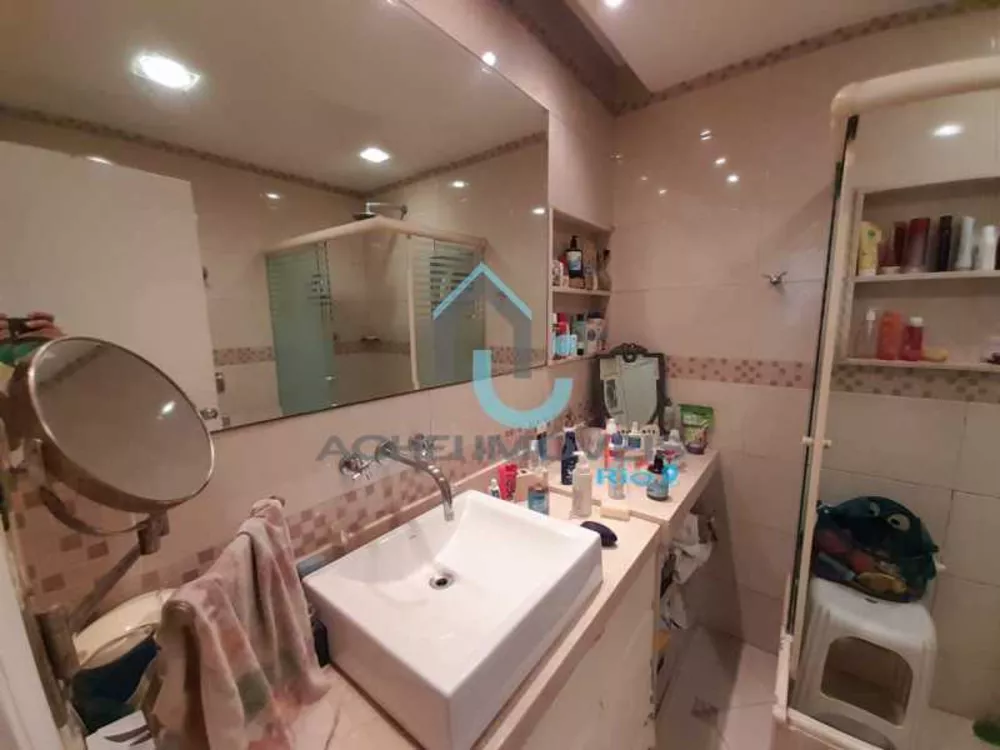 Apartamento, 4 quartos, 200 m² - Foto 27