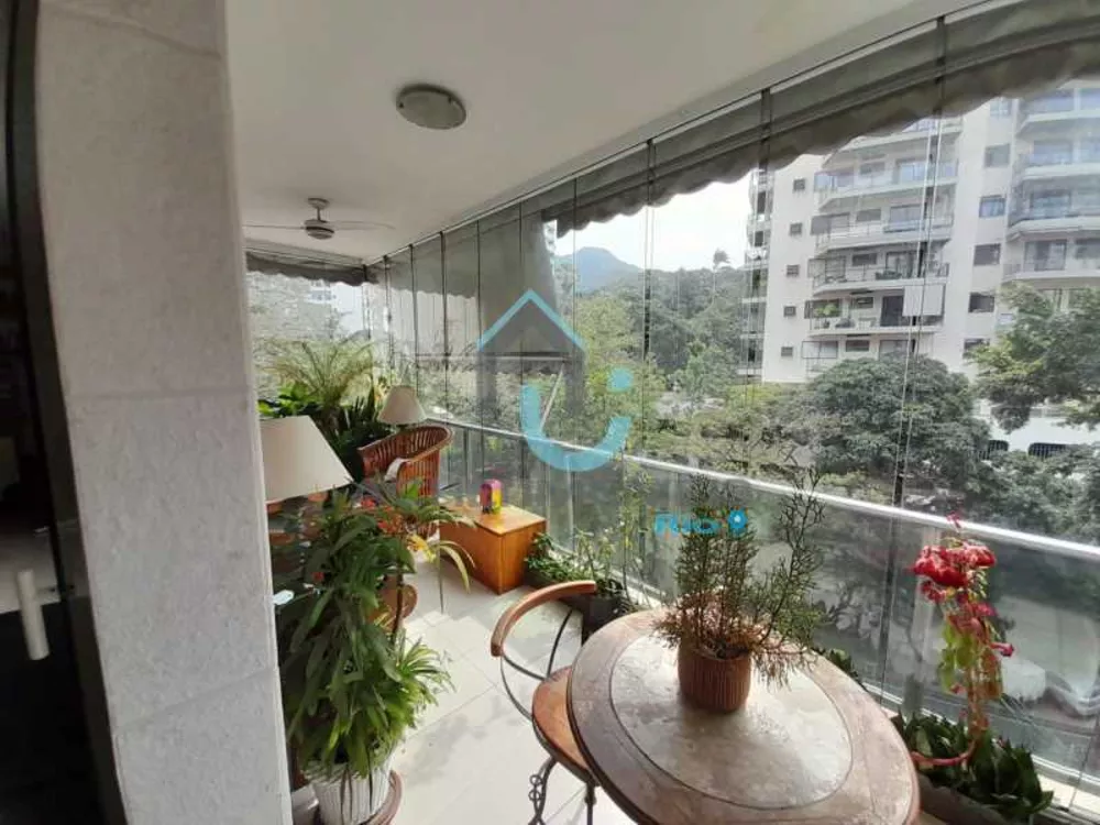 Apartamento, 4 quartos, 200 m² - Foto 16