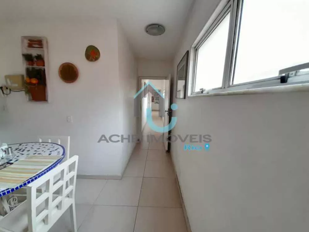 Apartamento, 4 quartos, 200 m² - Foto 9