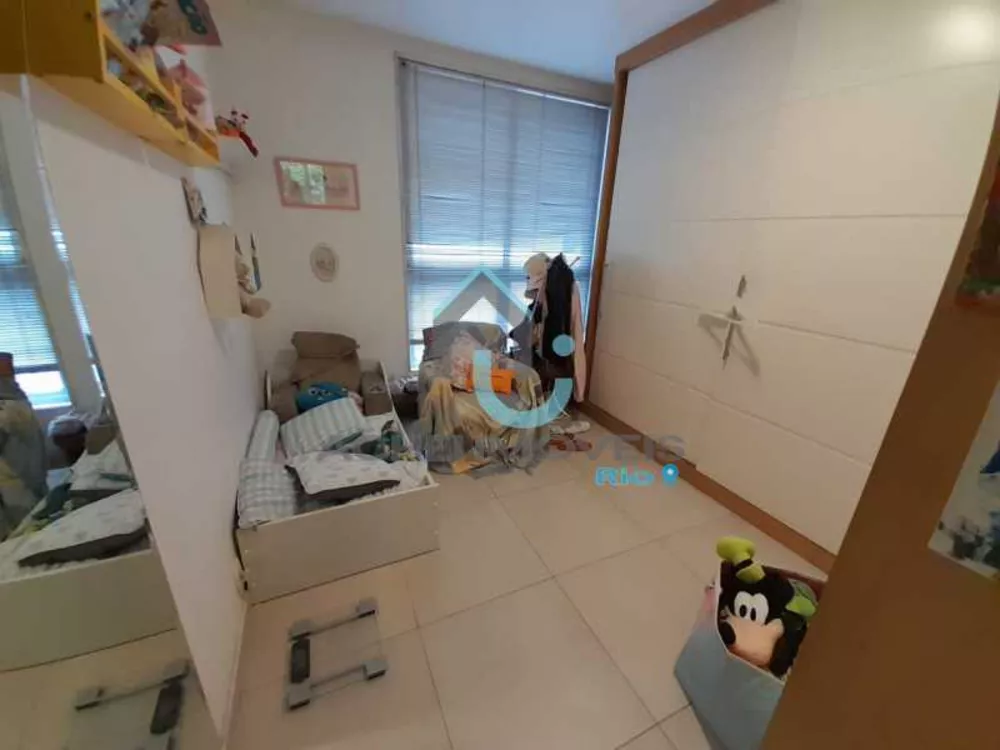 Apartamento, 4 quartos, 200 m² - Foto 23