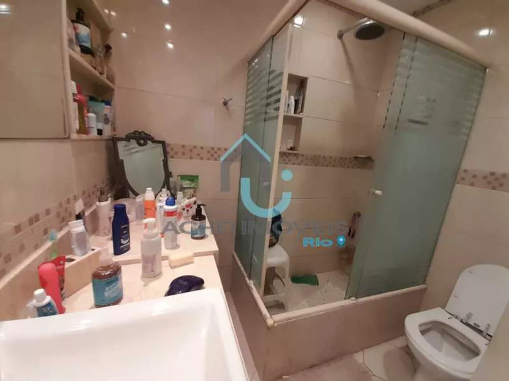 Apartamento, 4 quartos, 200 m² - Foto 11