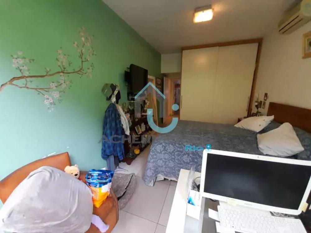 Apartamento, 4 quartos, 200 m² - Foto 4