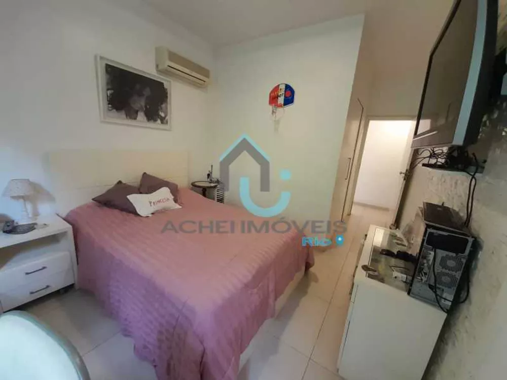 Apartamento, 4 quartos, 200 m² - Foto 25