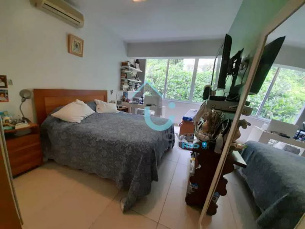 Apartamento, 4 quartos, 200 m² - Foto 20