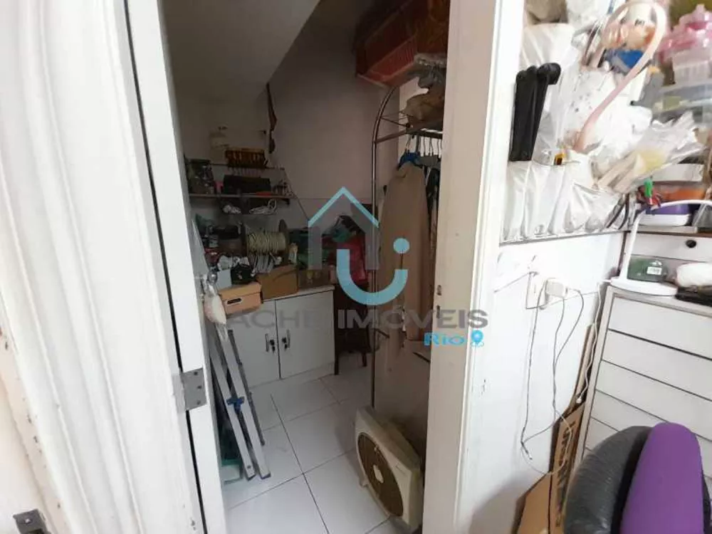 Apartamento, 4 quartos, 200 m² - Foto 2