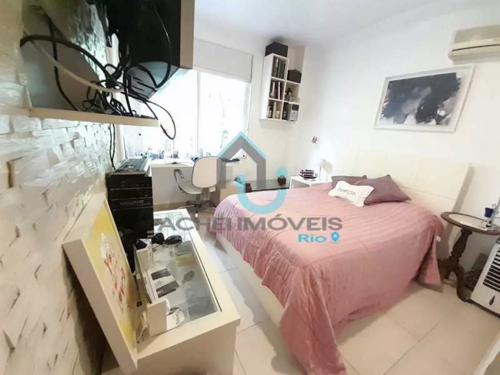 Apartamento, 4 quartos, 200 m² - Foto 19