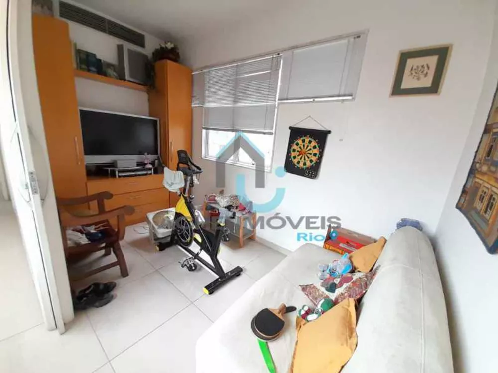 Apartamento, 4 quartos, 200 m² - Foto 6