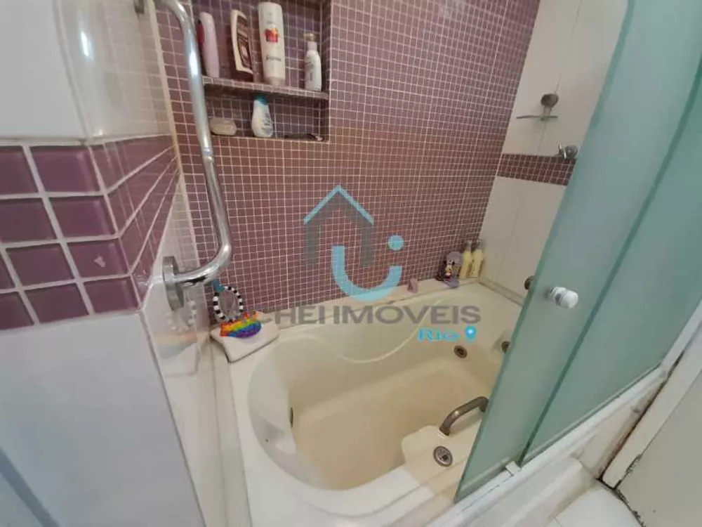 Apartamento, 4 quartos, 200 m² - Foto 13