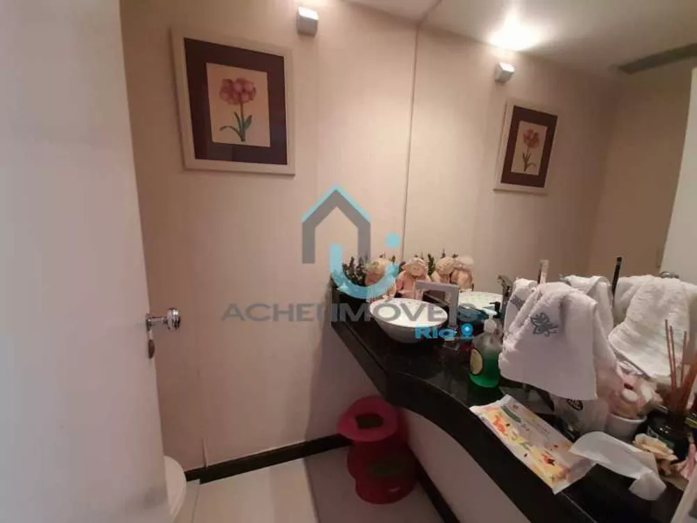 Apartamento, 4 quartos, 200 m² - Foto 5