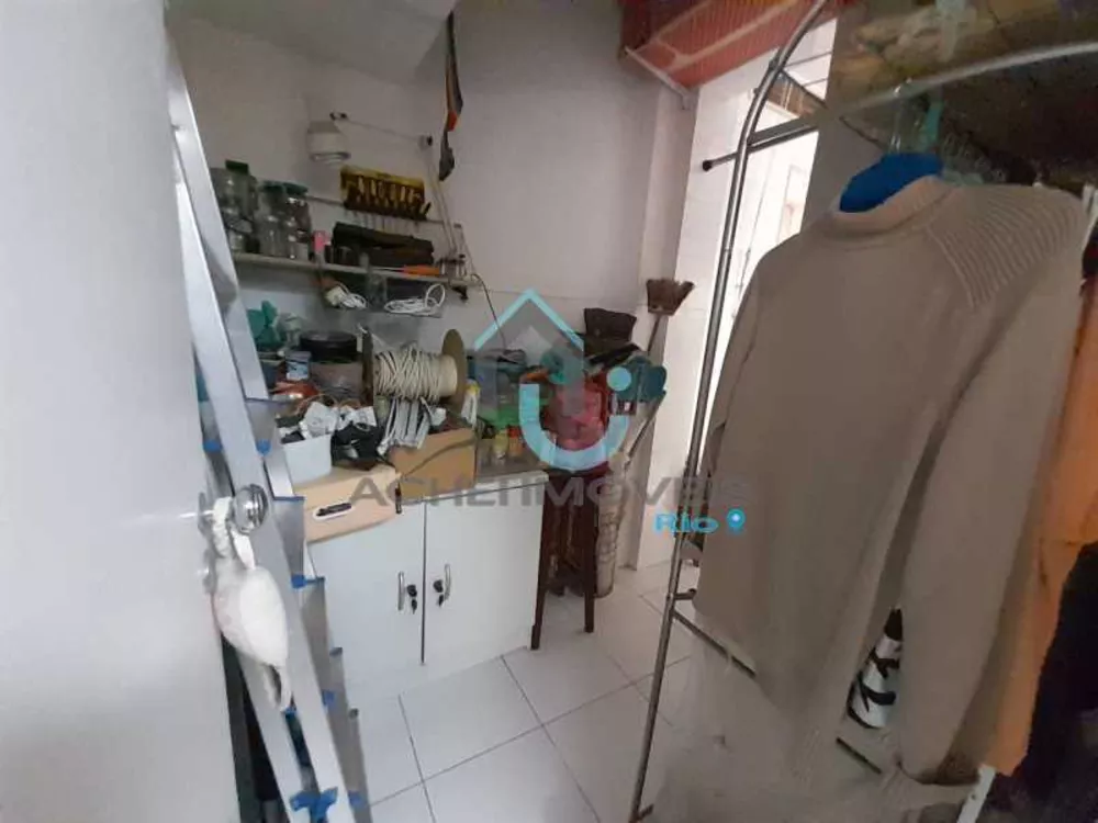 Apartamento, 4 quartos, 200 m² - Foto 17