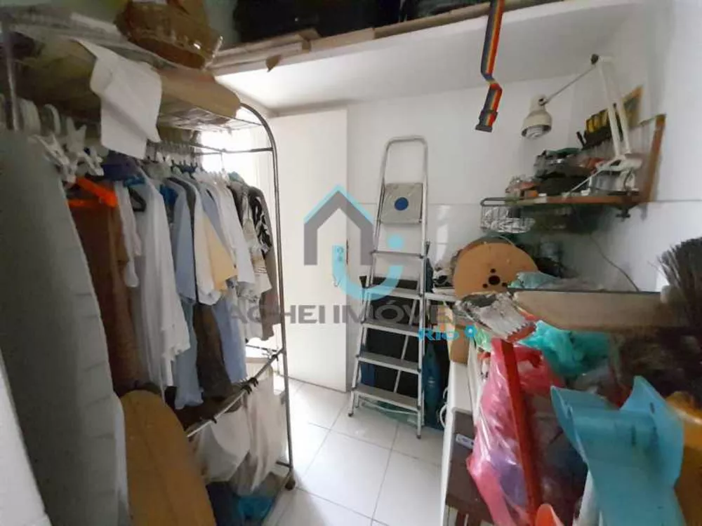 Apartamento, 4 quartos, 200 m² - Foto 8