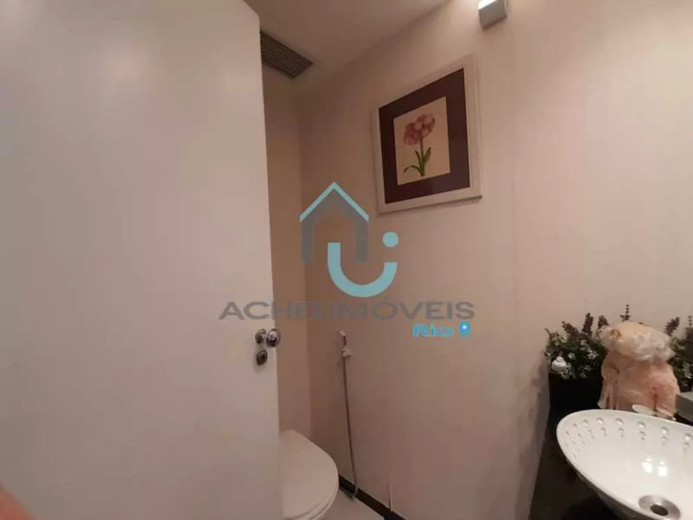 Apartamento, 4 quartos, 200 m² - Foto 22