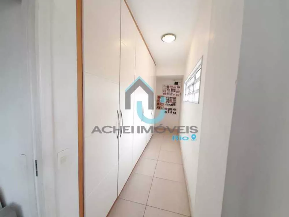 Apartamento, 4 quartos, 200 m² - Foto 10