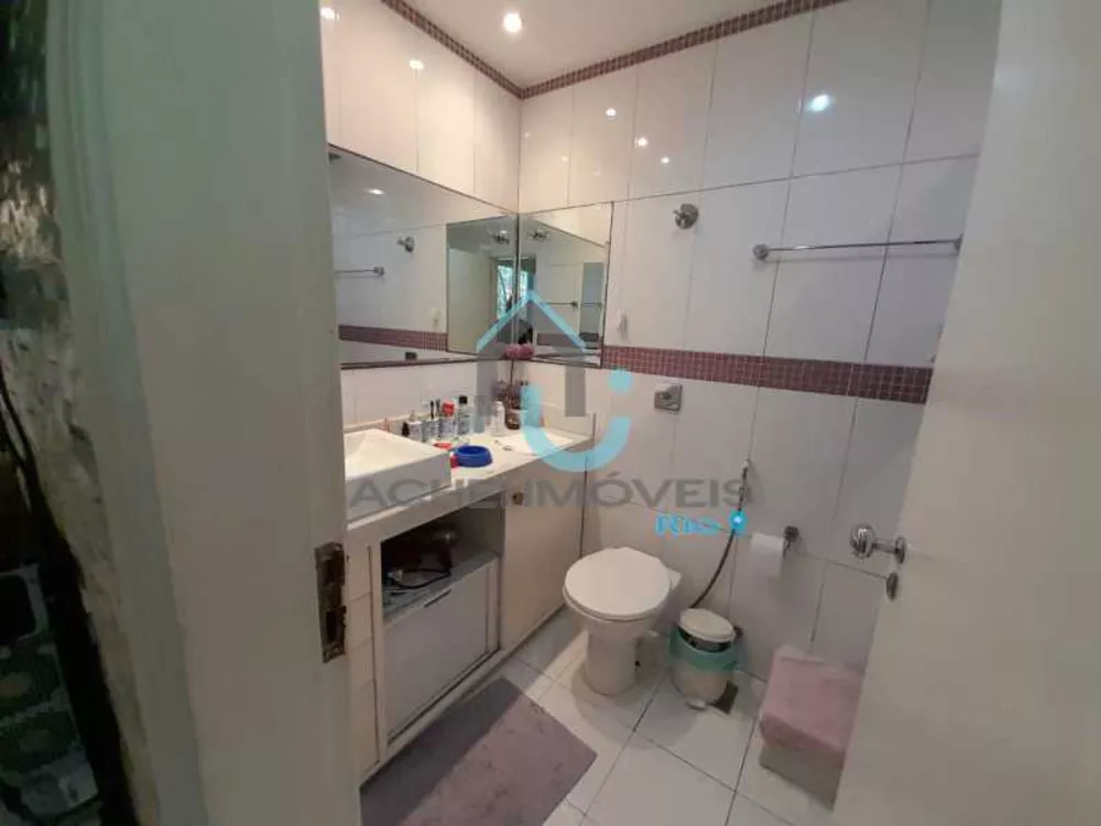 Apartamento, 4 quartos, 200 m² - Foto 14