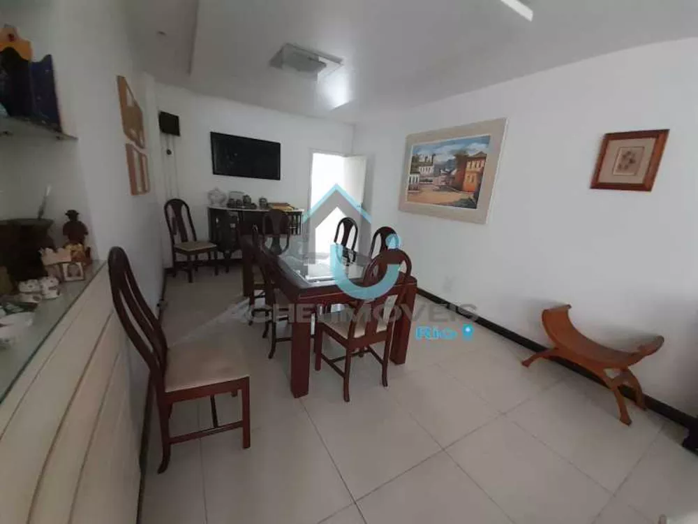 Apartamento, 4 quartos, 200 m² - Foto 15