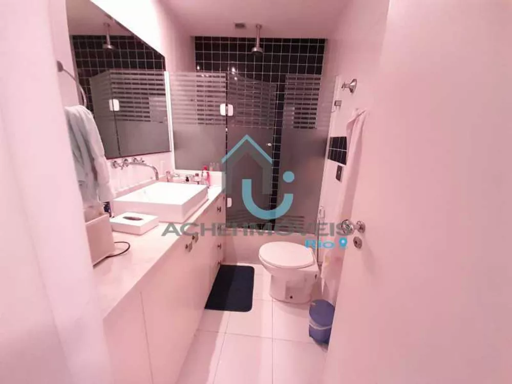 Apartamento, 4 quartos, 200 m² - Foto 12