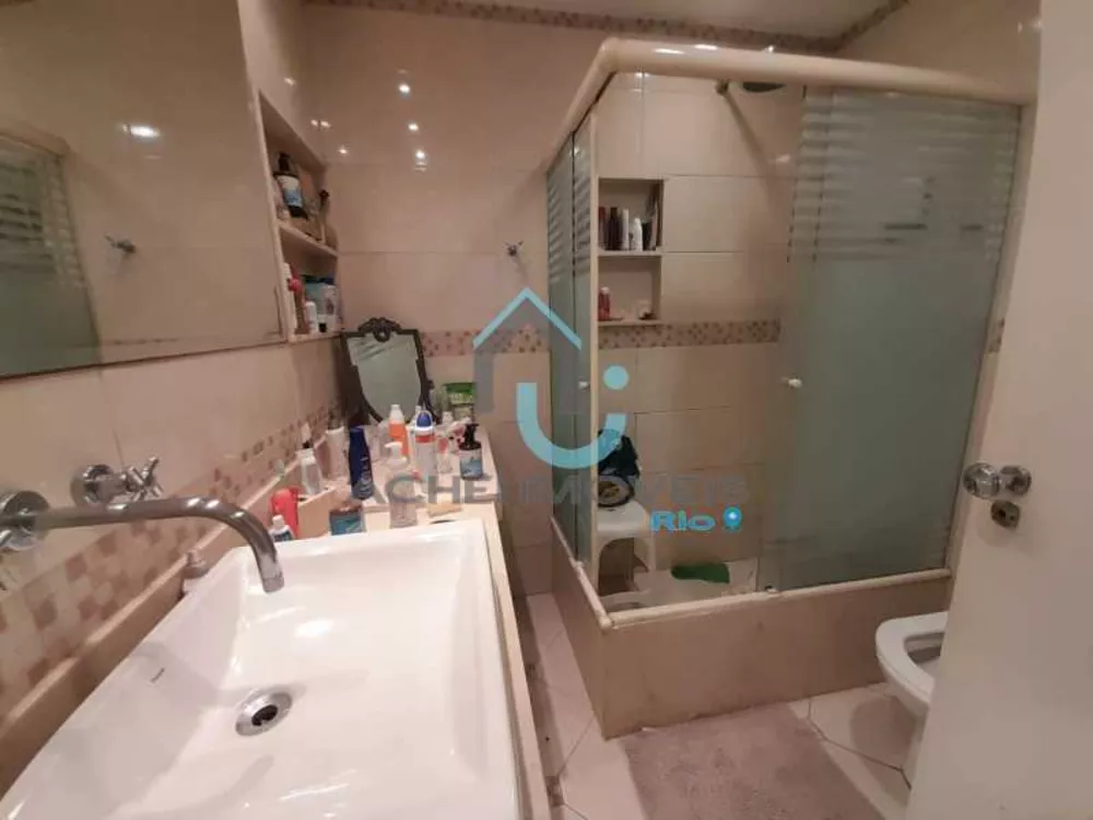 Apartamento, 4 quartos, 200 m² - Foto 3