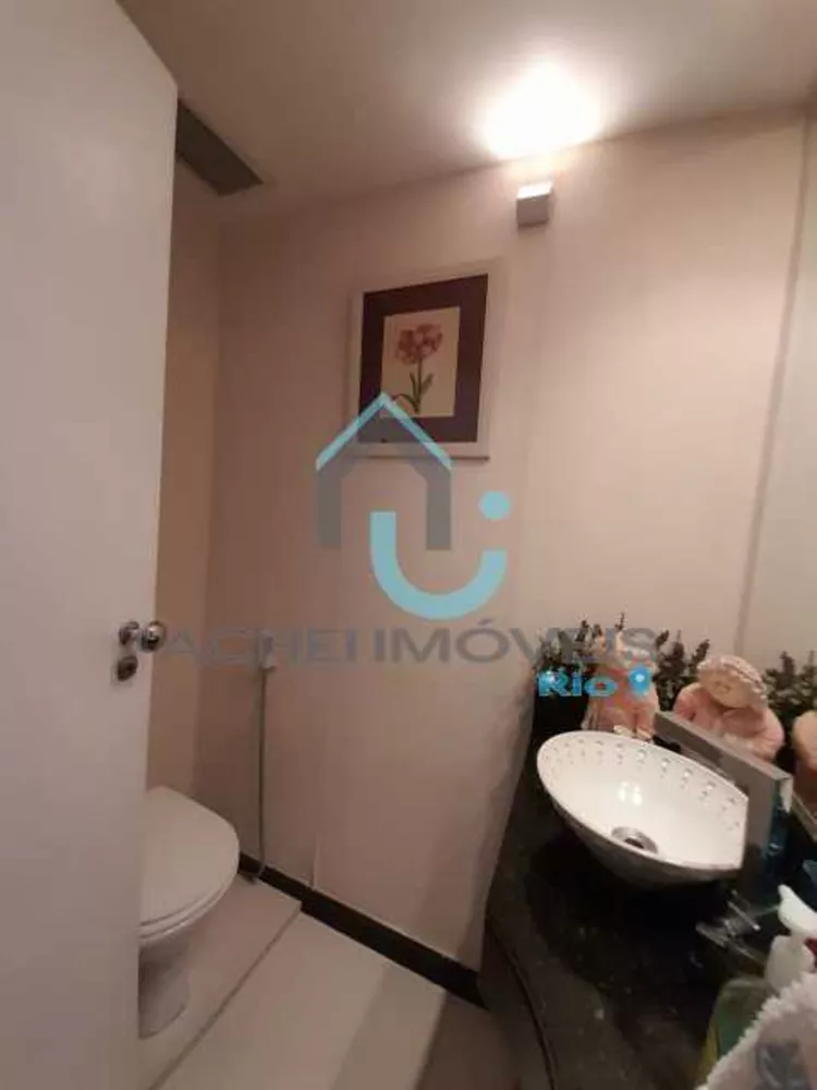Apartamento, 4 quartos, 200 m² - Foto 24