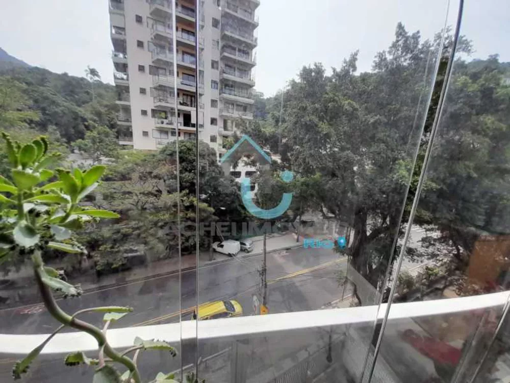 Apartamento, 4 quartos, 200 m² - Foto 28