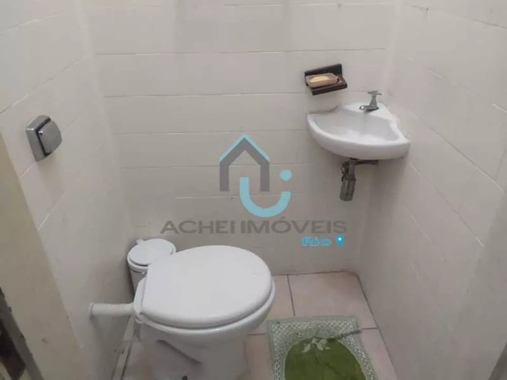 Apartamento, 2 quartos, 70 m² - Foto 2