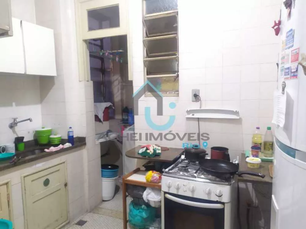 Apartamento, 2 quartos, 70 m² - Foto 5