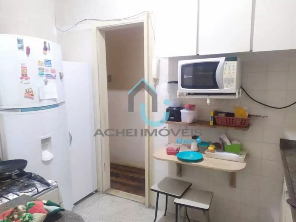 Apartamento, 2 quartos, 70 m² - Foto 3