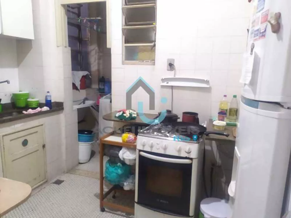 Apartamento, 2 quartos, 70 m² - Foto 15